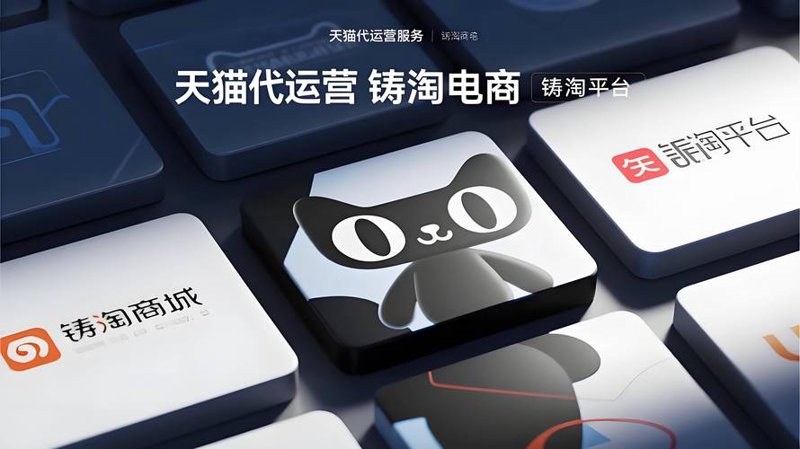 淘宝代运营